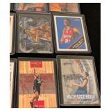 LL - Basketball Cards - 300+ Assorted Brands