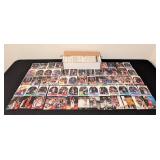 LL - SkyBox Basketball Cards - 650+ Cards