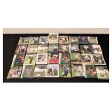 LL - Golf Cards (Lot of 75+)