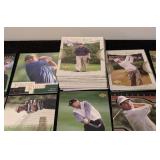 LL - Golf Cards (Lot of 75+)