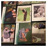 LL - Golf Cards (Lot of 75+)