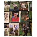 LL - Golf Cards (Lot of 75+)