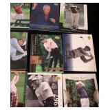 LL - Golf Cards (Lot of 75+)