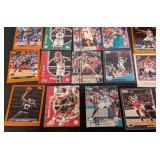 K - Topps Basketball Cards - 350+ Card Collection