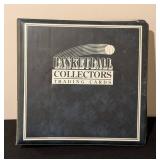 K - Basketball Card Binder - 49-Page Collectors Book