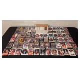 LL - Skybox Basketball Cards - 200+ Cards