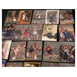 LL - Skybox Basketball Cards - 200+ Cards