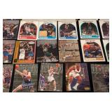 LL - Skybox Basketball Cards - 200+ Cards