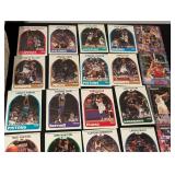 LL - Skybox Basketball Cards - 200+ Cards