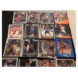 LL - Upper Deck Basketball Cards Collection - 2,500 Cards