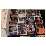 LL - Upper Deck Basketball Cards Collection - 2,500 Cards