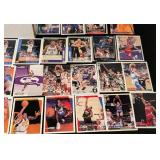 LL - Upper Deck Basketball Cards Collection - 2,500 Cards