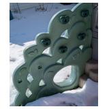 BY - Little Tikes Rock Climber & Slide Playset - Outdoor Kids Playground