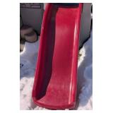 BY - Little Tikes Rock Climber & Slide Playset - Outdoor Kids Playground