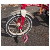 G - Radio Flyer Tricycle - Red Vintage Kids Ride-On, 3 Wheels
