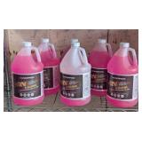 G - Champion RV Antifreeze & Marine - 1-Gallon - 5-Pack