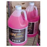 G - Champion RV Antifreeze & Marine - 1-Gallon - 5-Pack
