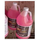 G - Champion RV Antifreeze & Marine - 1-Gallon - 5-Pack