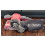 LL - Tool Shop Belt Sander 120V