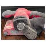 LL - Tool Shop Belt Sander 120V
