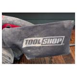 LL - Tool Shop Belt Sander 120V