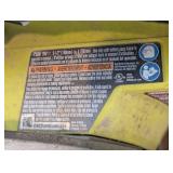 LL - Ryobi P506 18V One+ 5-1/2 in Circular Saw with Battery & Charger