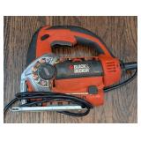 LL - Black & Decker JS660 Jigsaw