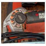 LL - Black & Decker JS660 Jigsaw