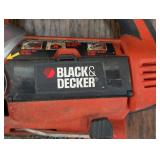 LL - Black & Decker JS660 Jigsaw