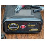 LL - Schumacher SC1339 Built4Charging 10A Battery Charger & DieHard 12V Battery Maintainer (Pair)