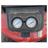 G - Porter-Cable C2002 6-Gallon Portable Air Compressor