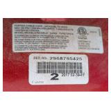 G - Porter-Cable C2002 6-Gallon Portable Air Compressor