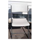 G - Lifetime Folding Chairs - 2-Pack