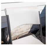 G - Lifetime Folding Chairs - 2-Pack