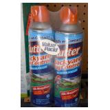 G - Rescue Wasp TrapStik Wasp Traps 3-Pack - Cutter Backyard Bug Control Outdoor Fogger 2-Pack