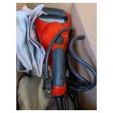 G - Black & Decker WP900 6 in. Random Orbit Waxer & Polisher - Swirl-Free Finish