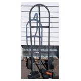 G - HD800P Rolling Dolly with Shoulder Dolly Straps (Lot of 3)