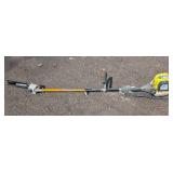 G - Ryobi Expand-It Pole Saw Attachment - 10in Bar (RY15520, PS-02263)