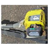 G - Ryobi Expand-It Pole Saw Attachment - 10in Bar (RY15520, PS-02263)