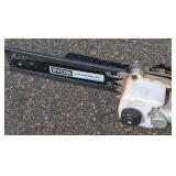 G - Ryobi Expand-It Pole Saw Attachment - 10in Bar (RY15520, PS-02263)