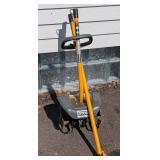G - Ryobi Expand-It Tiller Attachment