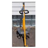 G - Ryobi Expand-It Tiller Attachment