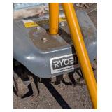 G - Ryobi Expand-It Tiller Attachment