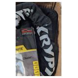 G - New Kryptonite New York Fahgettaboudit Chain Disc Lock