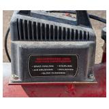 G - Pro Force 2-Gallon Air Compressor - 100 max psi - 120V