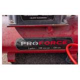 G - Pro Force 2-Gallon Air Compressor - 100 max psi - 120V