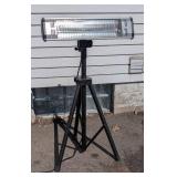 G - HeatStorm HS-1500-OTR Outdoor Infrared Electric Heater