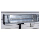 G - HeatStorm HS-1500-OTR Outdoor Infrared Electric Heater