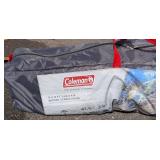 G - Coleman Instant Screen House 15