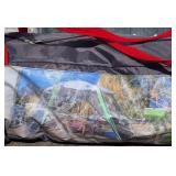 G - Coleman Instant Screen House 15